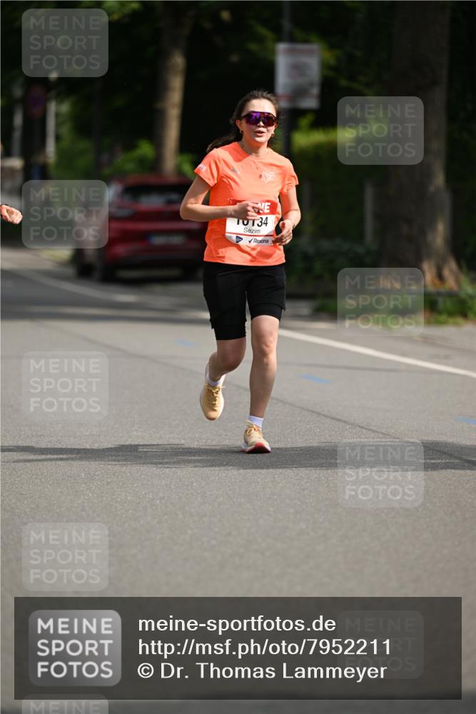 15.06.2025 - REWE Women's Run Dr. Thomas Lammeyer http://msf.ph/oto/7952211 15.06.2025 09:38:47 Laufen 34 meine-sportfotos.de