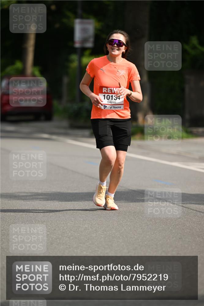 15.06.2025 - REWE Women's Run Dr. Thomas Lammeyer http://msf.ph/oto/7952219 15.06.2025 09:38:47 Laufen 10134 meine-sportfotos.de