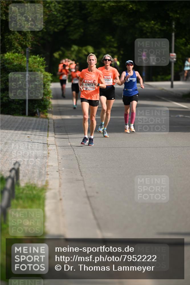 15.06.2025 - REWE Women's Run Dr. Thomas Lammeyer http://msf.ph/oto/7952222 15.06.2025 09:38:49 Laufen  meine-sportfotos.de