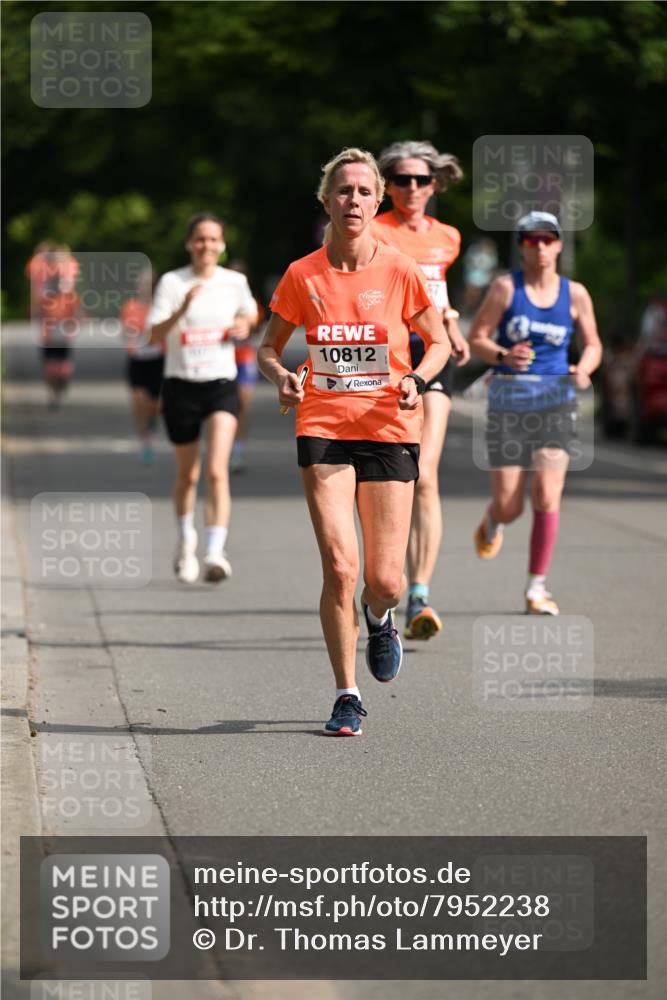 15.06.2025 - REWE Women's Run Dr. Thomas Lammeyer http://msf.ph/oto/7952238 15.06.2025 09:38:53 Laufen 10812 meine-sportfotos.de