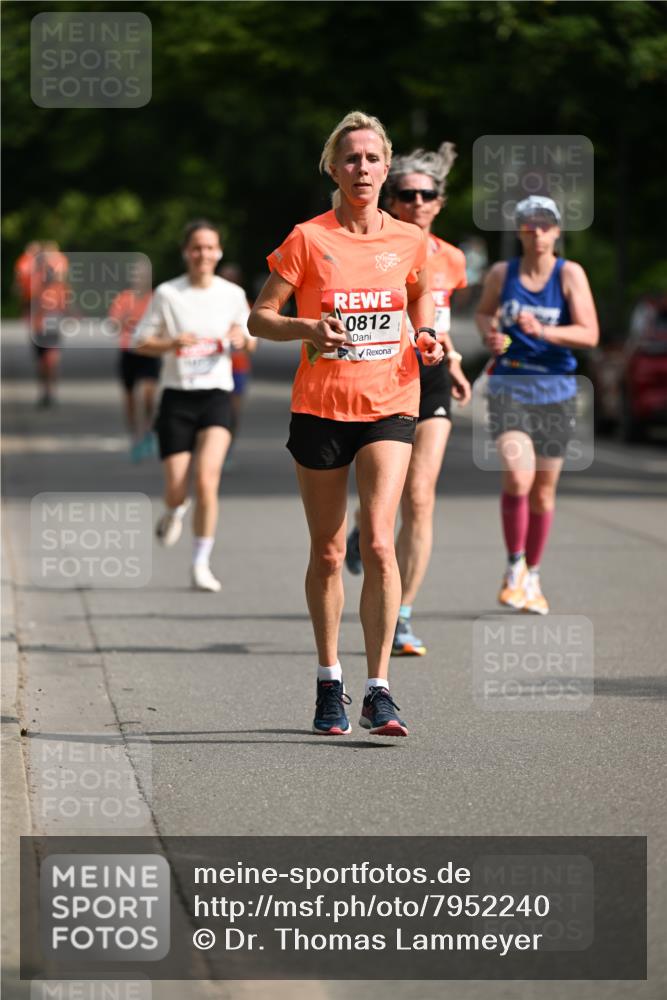 15.06.2025 - REWE Women's Run Dr. Thomas Lammeyer http://msf.ph/oto/7952240 15.06.2025 09:38:53 Laufen 0812 meine-sportfotos.de