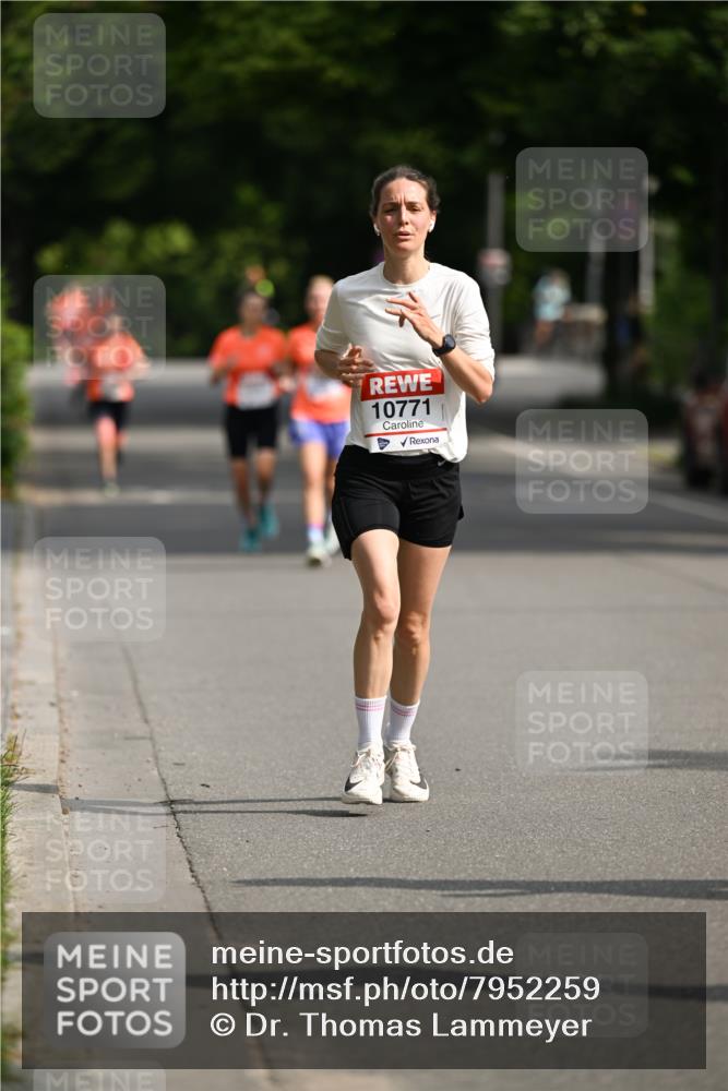 15.06.2025 - REWE Women's Run Dr. Thomas Lammeyer http://msf.ph/oto/7952259 15.06.2025 09:38:56 Laufen  meine-sportfotos.de
