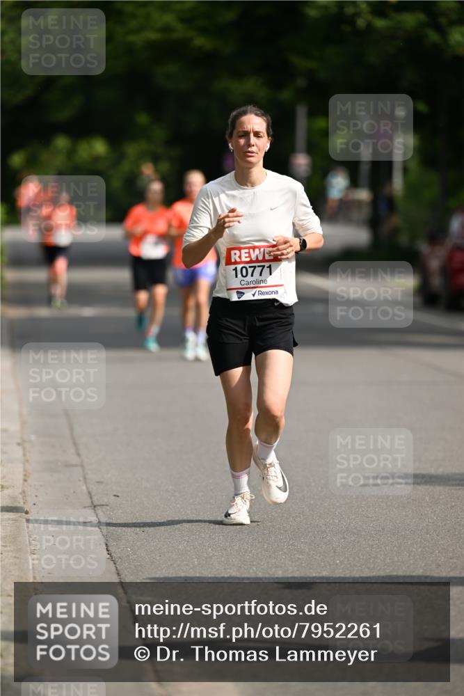 15.06.2025 - REWE Women's Run Dr. Thomas Lammeyer http://msf.ph/oto/7952261 15.06.2025 09:38:56 Laufen 10771 meine-sportfotos.de