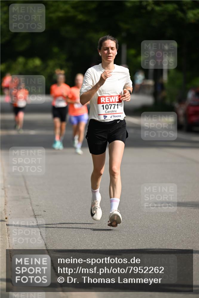 15.06.2025 - REWE Women's Run Dr. Thomas Lammeyer http://msf.ph/oto/7952262 15.06.2025 09:38:56 Laufen 10771, 11, 209 meine-sportfotos.de