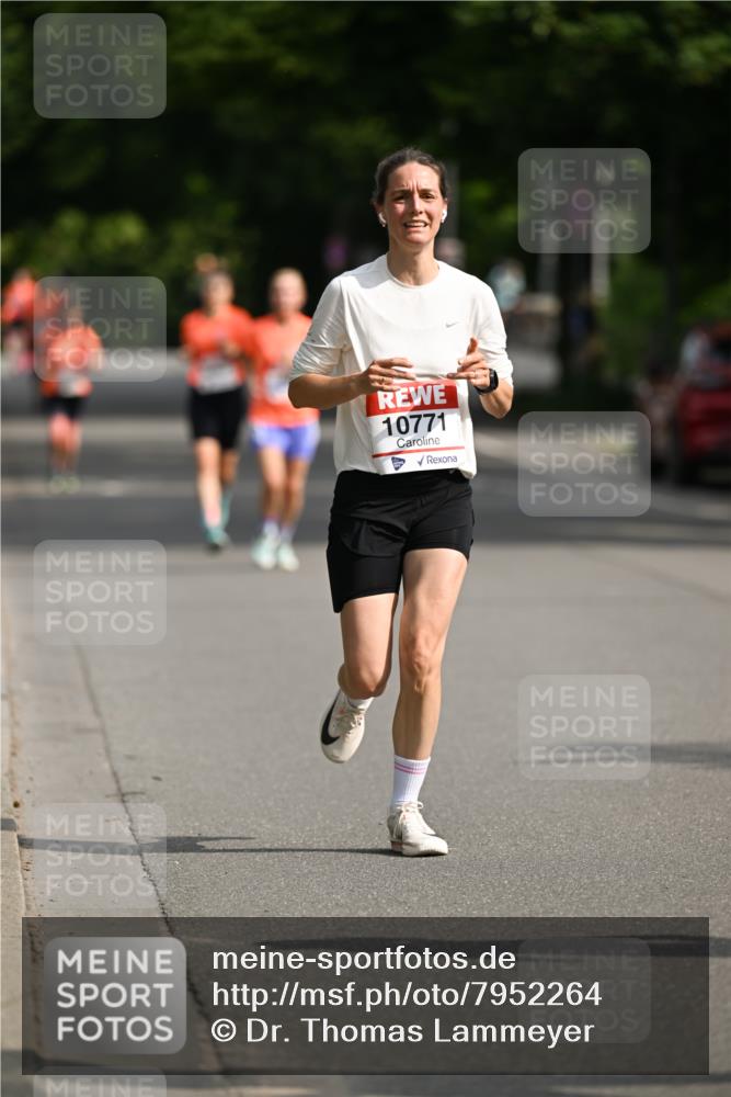 15.06.2025 - REWE Women's Run Dr. Thomas Lammeyer http://msf.ph/oto/7952264 15.06.2025 09:38:57 Laufen 10771 meine-sportfotos.de