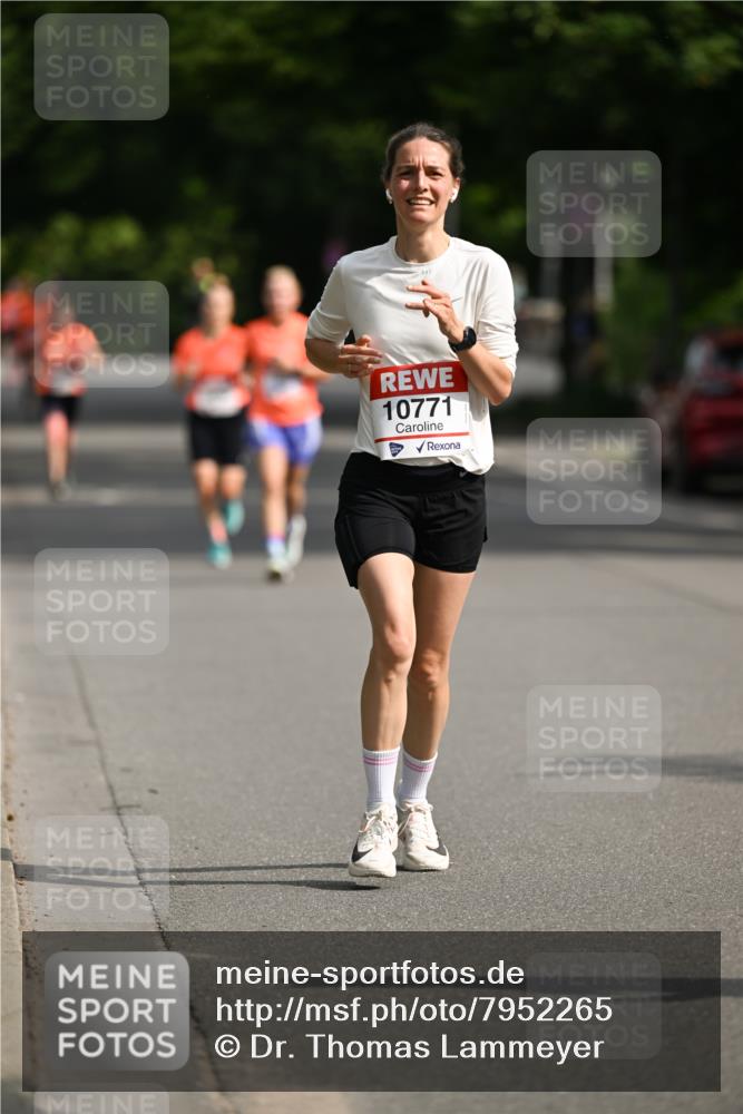 15.06.2025 - REWE Women's Run Dr. Thomas Lammeyer http://msf.ph/oto/7952265 15.06.2025 09:38:57 Laufen 10771 meine-sportfotos.de