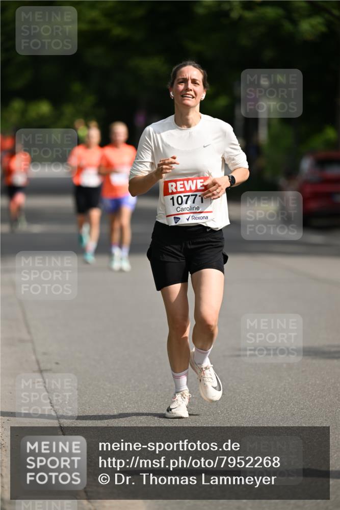 15.06.2025 - REWE Women's Run Dr. Thomas Lammeyer http://msf.ph/oto/7952268 15.06.2025 09:38:57 Laufen 10771 meine-sportfotos.de