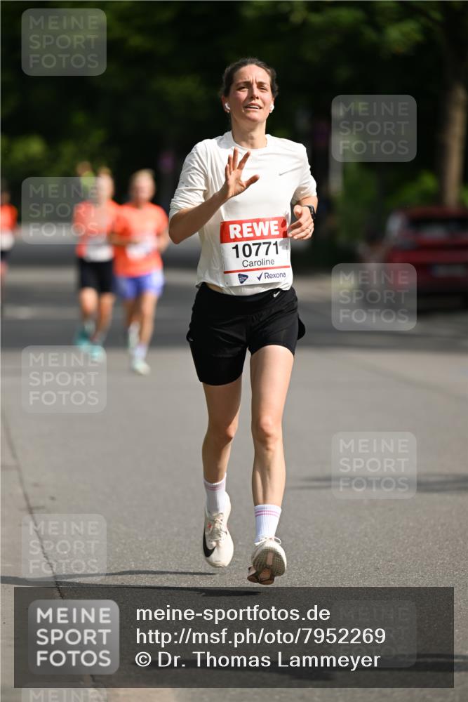 15.06.2025 - REWE Women's Run Dr. Thomas Lammeyer http://msf.ph/oto/7952269 15.06.2025 09:38:57 Laufen 10771 meine-sportfotos.de