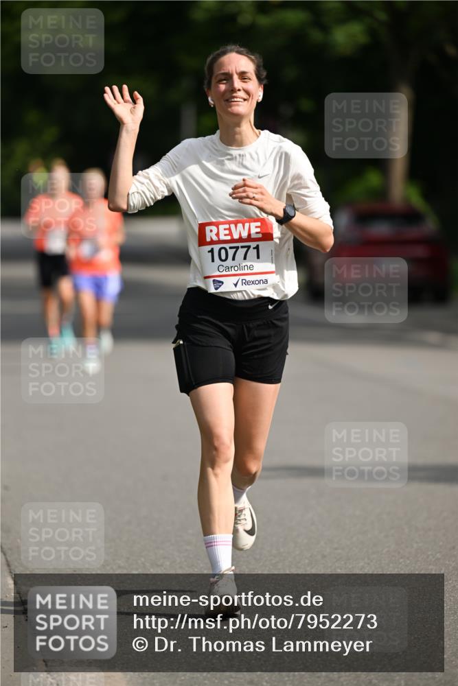 15.06.2025 - REWE Women's Run Dr. Thomas Lammeyer http://msf.ph/oto/7952273 15.06.2025 09:38:57 Laufen 10771 meine-sportfotos.de