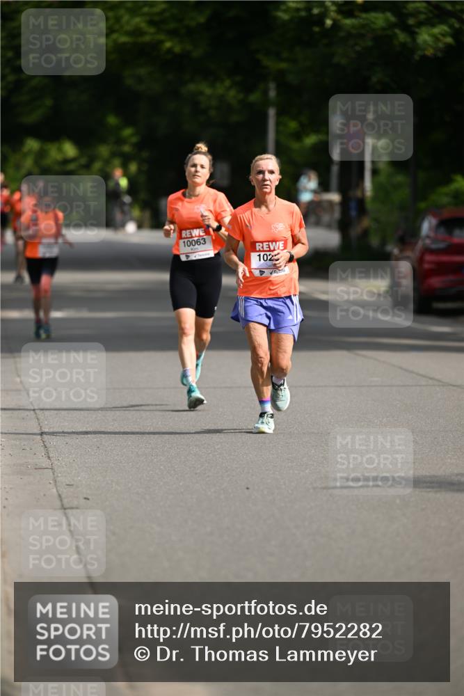 15.06.2025 - REWE Women's Run Dr. Thomas Lammeyer http://msf.ph/oto/7952282 15.06.2025 09:39:00 Laufen 10063, 102 meine-sportfotos.de