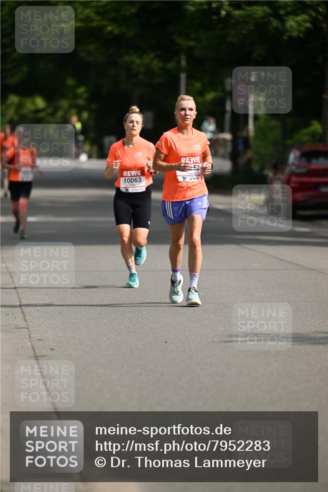 15.06.2025 - REWE Women's Run Dr. Thomas Lammeyer http://msf.ph/oto/7952283 15.06.2025 09:39:00 Laufen 10063, 52 meine-sportfotos.de