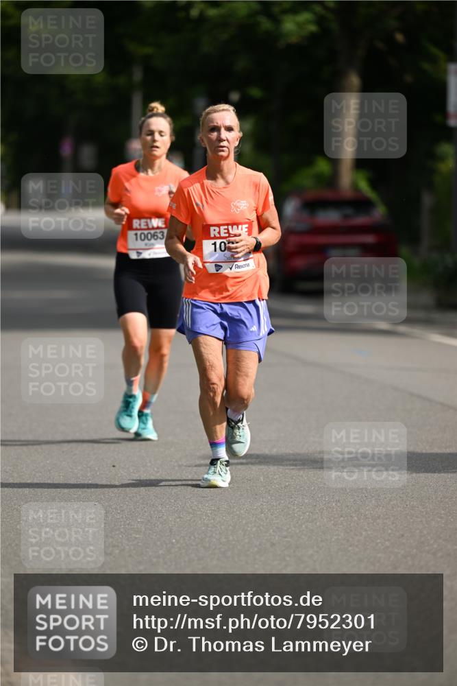 15.06.2025 - REWE Women's Run Dr. Thomas Lammeyer http://msf.ph/oto/7952301 15.06.2025 09:39:02 Laufen 10063, 10 meine-sportfotos.de