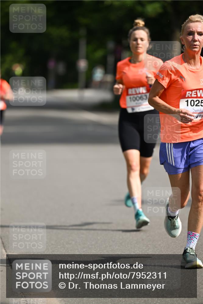 15.06.2025 - REWE Women's Run Dr. Thomas Lammeyer http://msf.ph/oto/7952311 15.06.2025 09:39:04 Laufen 10063, 1025 meine-sportfotos.de