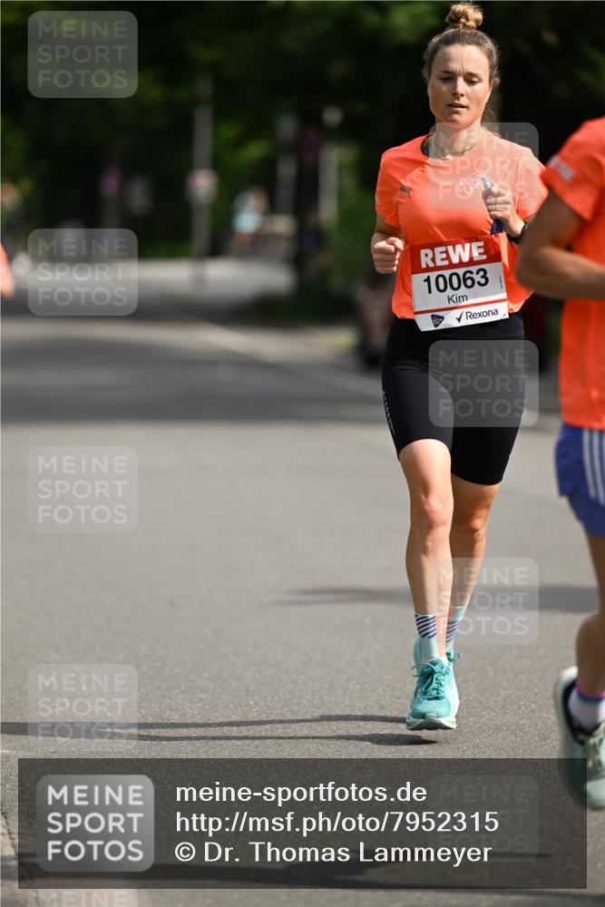 15.06.2025 - REWE Women's Run Dr. Thomas Lammeyer http://msf.ph/oto/7952315 15.06.2025 09:39:04 Laufen 10063 meine-sportfotos.de