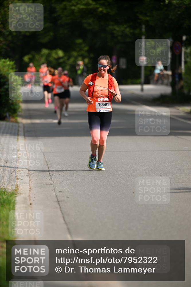 15.06.2025 - REWE Women's Run Dr. Thomas Lammeyer http://msf.ph/oto/7952322 15.06.2025 09:39:07 Laufen 10591 meine-sportfotos.de