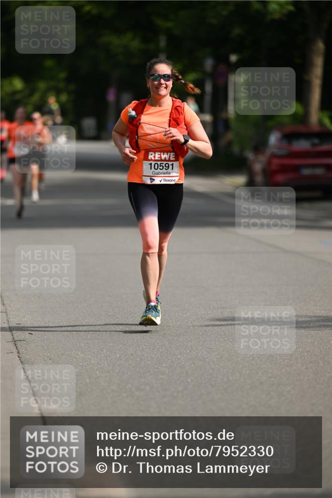 15.06.2025 - REWE Women's Run Dr. Thomas Lammeyer http://msf.ph/oto/7952330 15.06.2025 09:39:08 Laufen 10591 meine-sportfotos.de