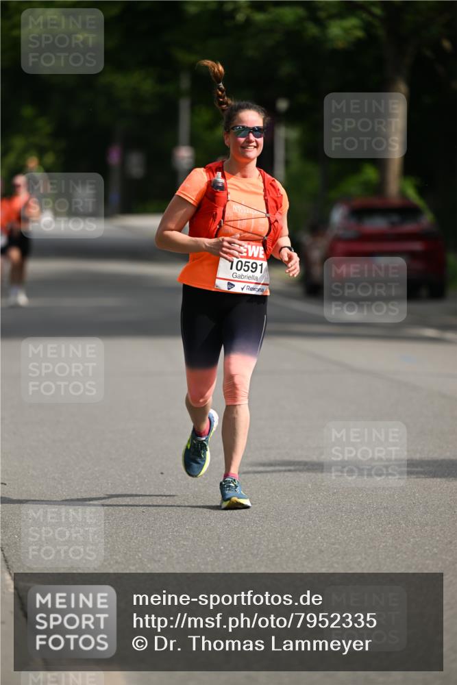 15.06.2025 - REWE Women's Run Dr. Thomas Lammeyer http://msf.ph/oto/7952335 15.06.2025 09:39:09 Laufen  meine-sportfotos.de