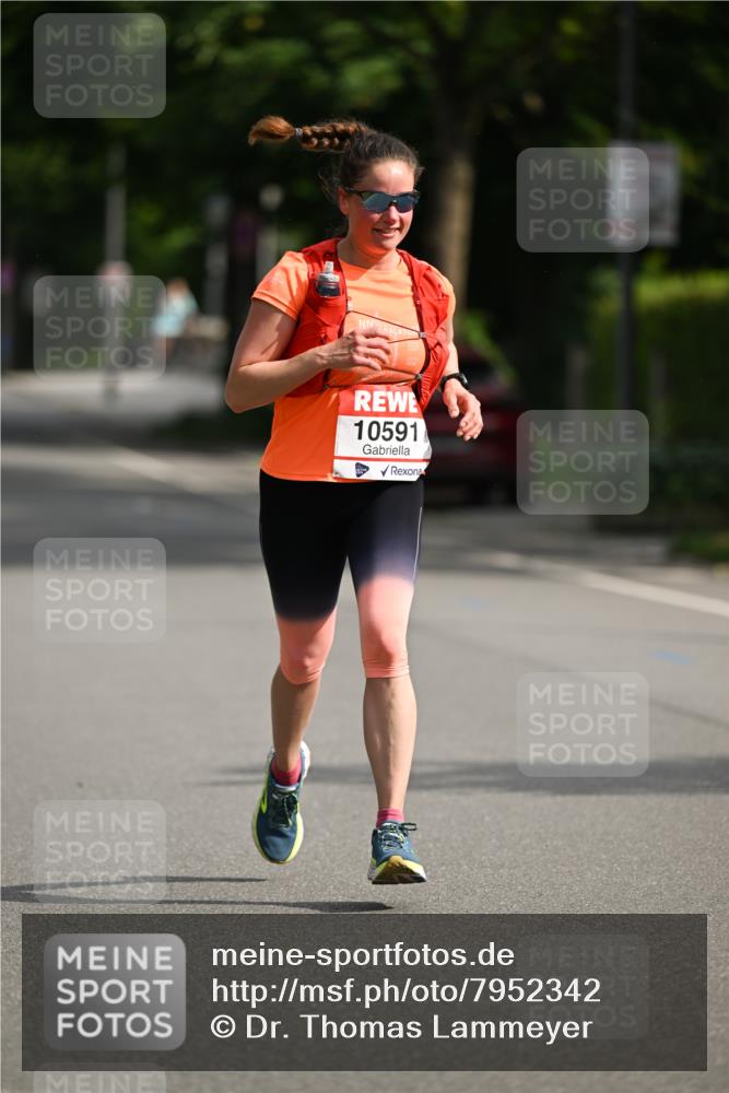 15.06.2025 - REWE Women's Run Dr. Thomas Lammeyer http://msf.ph/oto/7952342 15.06.2025 09:39:09 Laufen 10591 meine-sportfotos.de