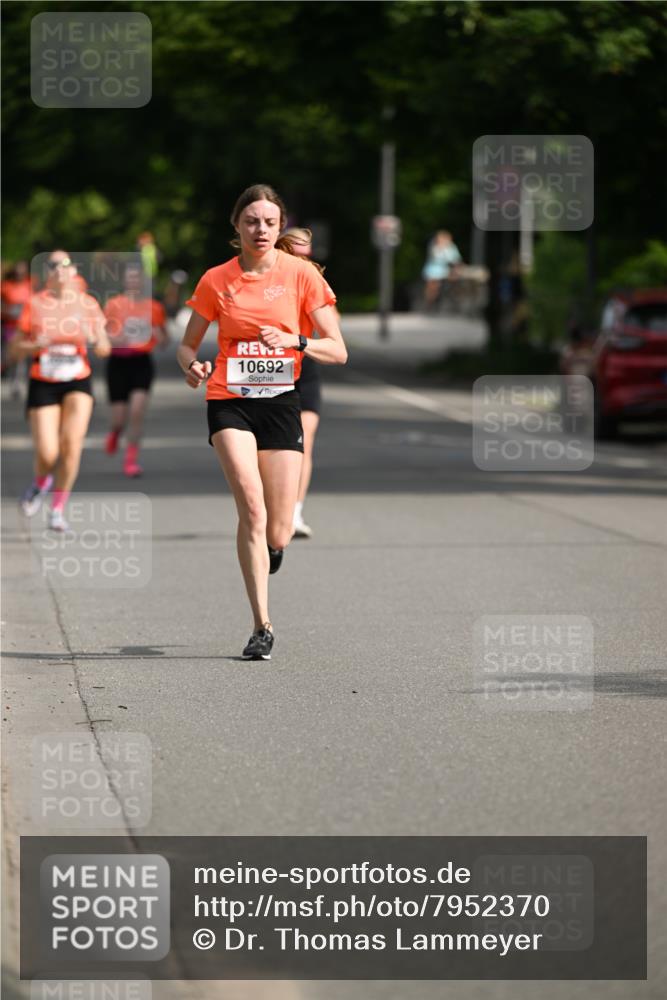 15.06.2025 - REWE Women's Run Dr. Thomas Lammeyer http://msf.ph/oto/7952370 15.06.2025 09:39:15 Laufen 10692 meine-sportfotos.de