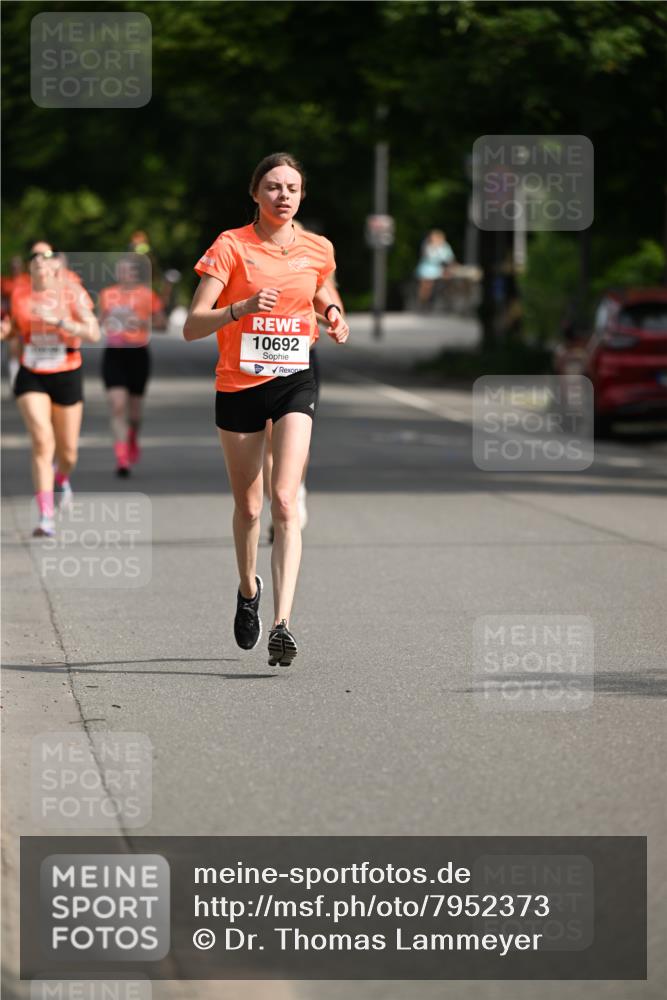 15.06.2025 - REWE Women's Run Dr. Thomas Lammeyer http://msf.ph/oto/7952373 15.06.2025 09:39:16 Laufen 10692 meine-sportfotos.de