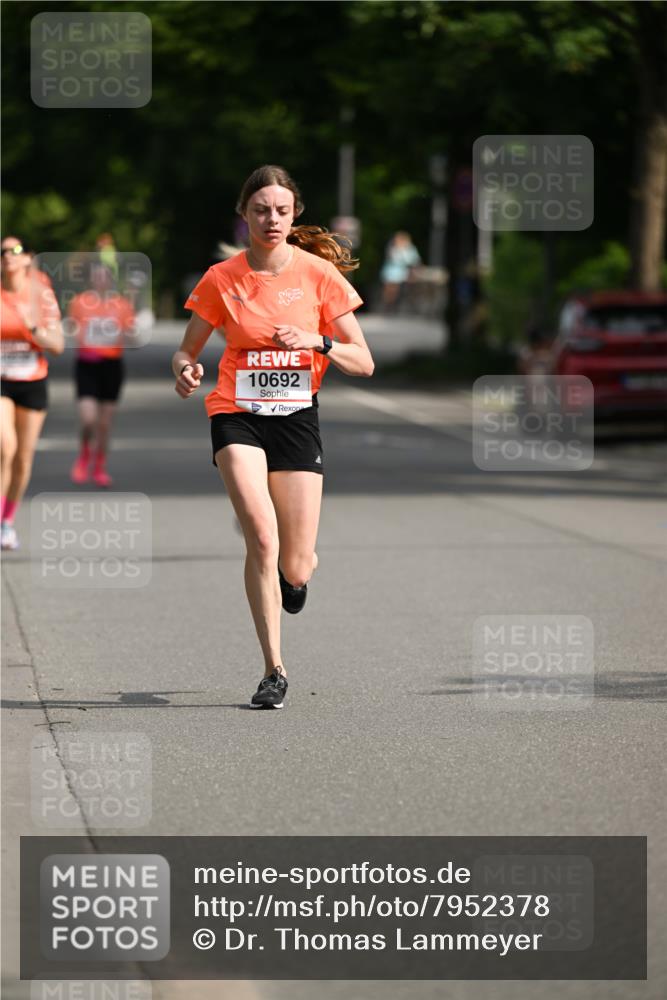 15.06.2025 - REWE Women's Run Dr. Thomas Lammeyer http://msf.ph/oto/7952378 15.06.2025 09:39:16 Laufen 10692 meine-sportfotos.de