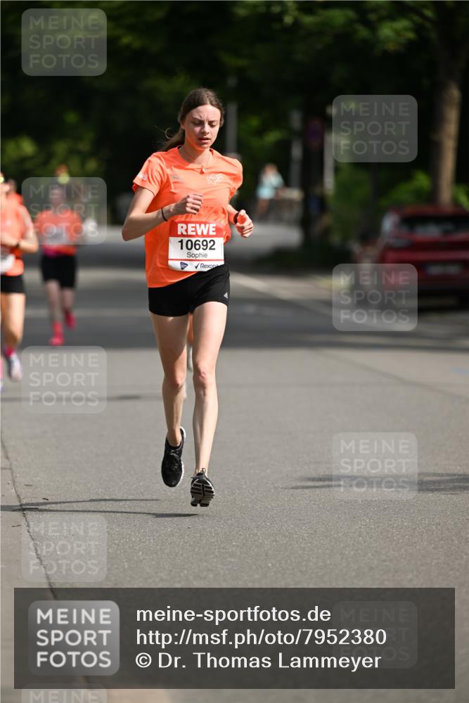 15.06.2025 - REWE Women's Run Dr. Thomas Lammeyer http://msf.ph/oto/7952380 15.06.2025 09:39:17 Laufen 10692 meine-sportfotos.de
