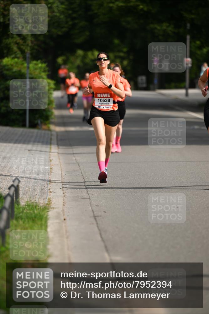 15.06.2025 - REWE Women's Run Dr. Thomas Lammeyer http://msf.ph/oto/7952394 15.06.2025 09:39:18 Laufen 10538 meine-sportfotos.de