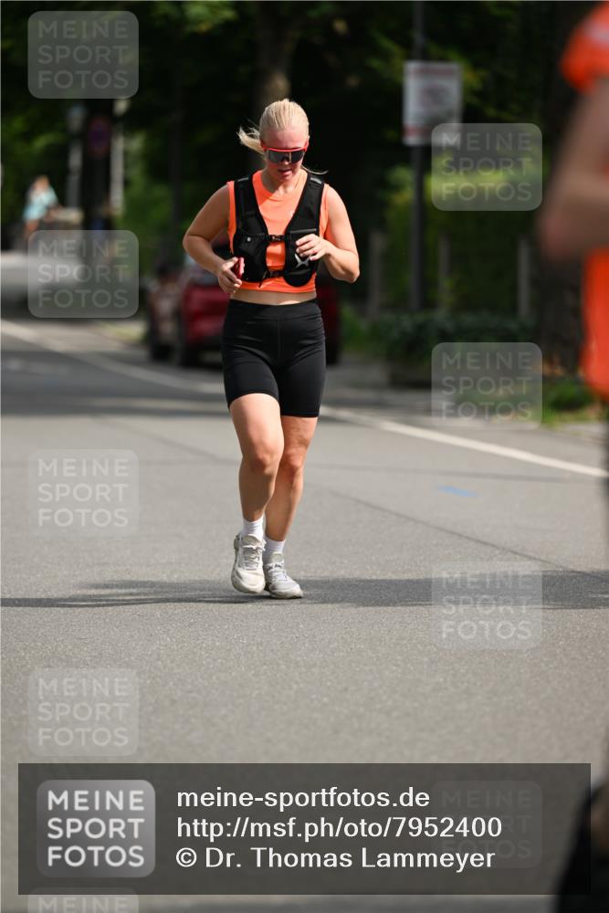15.06.2025 - REWE Women's Run Dr. Thomas Lammeyer http://msf.ph/oto/7952400 15.06.2025 09:39:20 Laufen  meine-sportfotos.de
