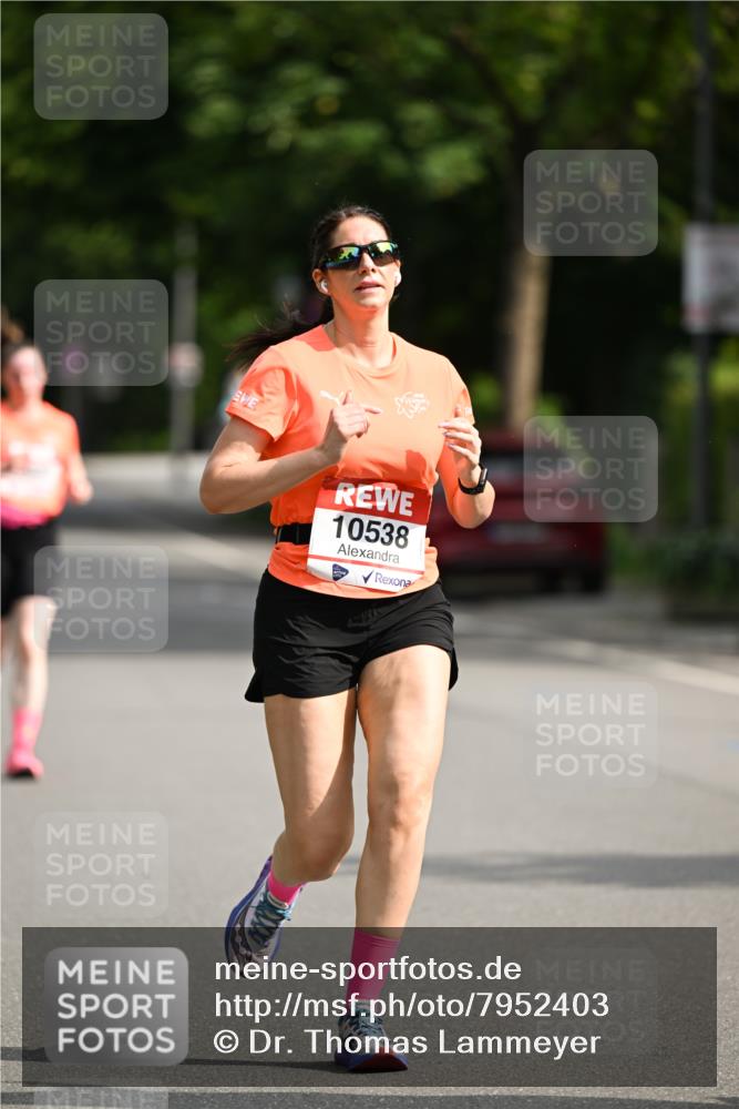 15.06.2025 - REWE Women's Run Dr. Thomas Lammeyer http://msf.ph/oto/7952403 15.06.2025 09:39:22 Laufen 10538 meine-sportfotos.de