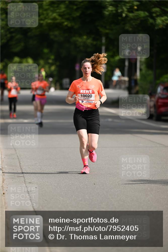 15.06.2025 - REWE Women's Run Dr. Thomas Lammeyer http://msf.ph/oto/7952405 15.06.2025 09:39:23 Laufen 10020 meine-sportfotos.de