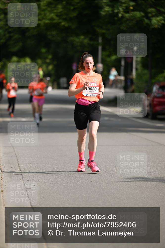 15.06.2025 - REWE Women's Run Dr. Thomas Lammeyer http://msf.ph/oto/7952406 15.06.2025 09:39:23 Laufen 10020 meine-sportfotos.de