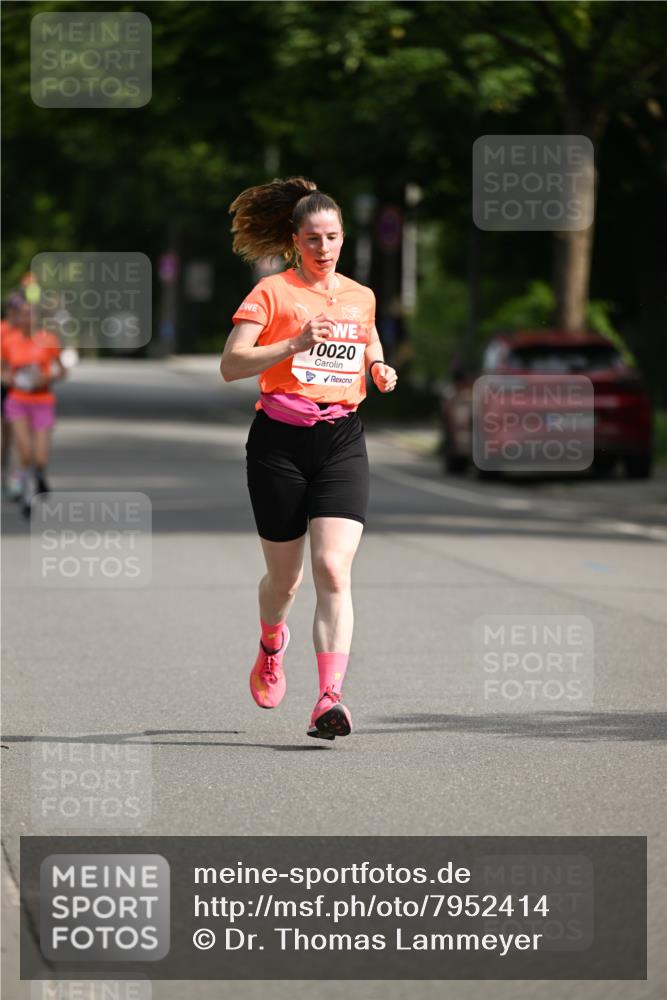 15.06.2025 - REWE Women's Run Dr. Thomas Lammeyer http://msf.ph/oto/7952414 15.06.2025 09:39:24 Laufen 10020 meine-sportfotos.de