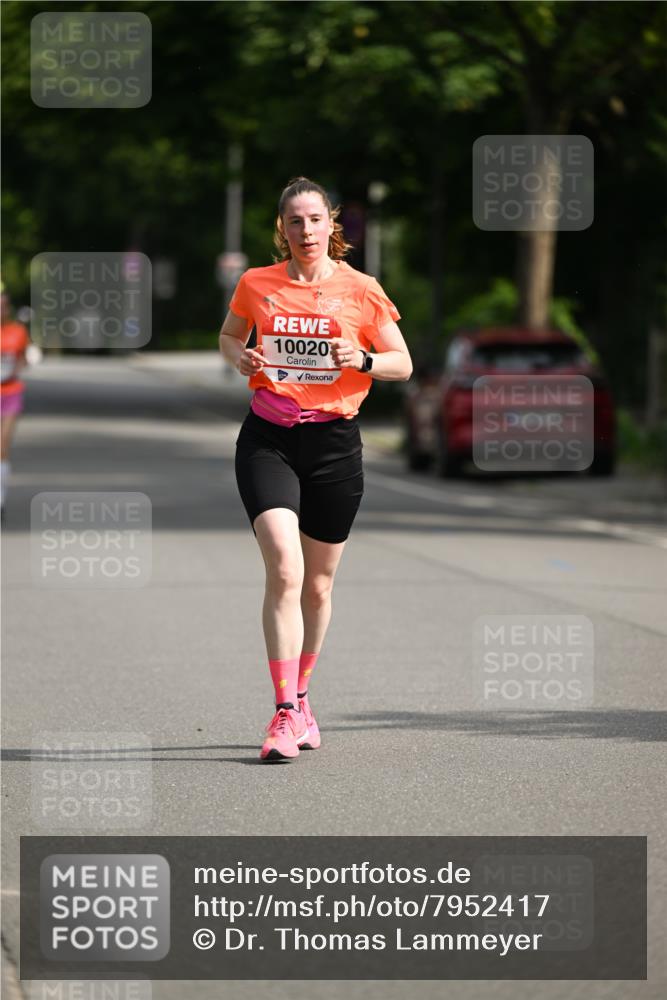 15.06.2025 - REWE Women's Run Dr. Thomas Lammeyer http://msf.ph/oto/7952417 15.06.2025 09:39:24 Laufen 10020 meine-sportfotos.de