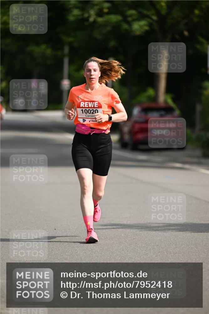 15.06.2025 - REWE Women's Run Dr. Thomas Lammeyer http://msf.ph/oto/7952418 15.06.2025 09:39:24 Laufen 10020 meine-sportfotos.de
