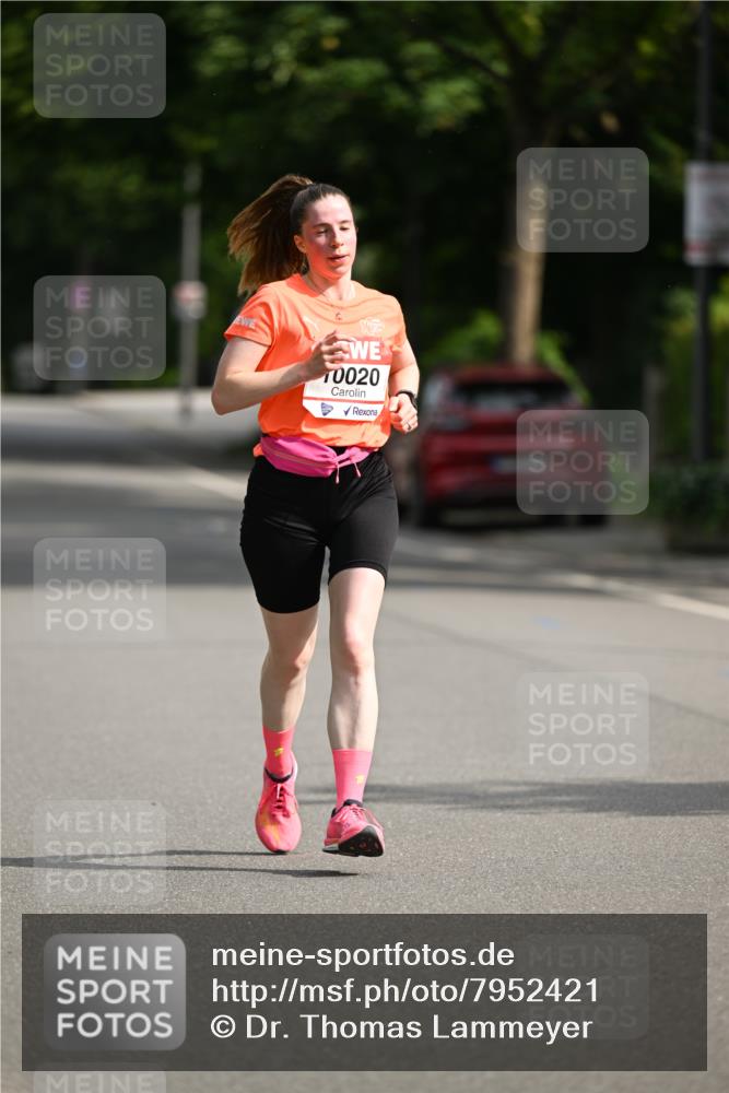 15.06.2025 - REWE Women's Run Dr. Thomas Lammeyer http://msf.ph/oto/7952421 15.06.2025 09:39:25 Laufen 0020 meine-sportfotos.de