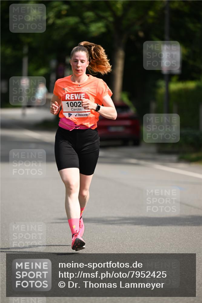 15.06.2025 - REWE Women's Run Dr. Thomas Lammeyer http://msf.ph/oto/7952425 15.06.2025 09:39:25 Laufen 1002 meine-sportfotos.de