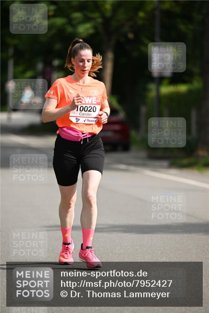 15.06.2025 - REWE Women's Run Dr. Thomas Lammeyer http://msf.ph/oto/7952427 15.06.2025 09:39:25 Laufen 10020 meine-sportfotos.de