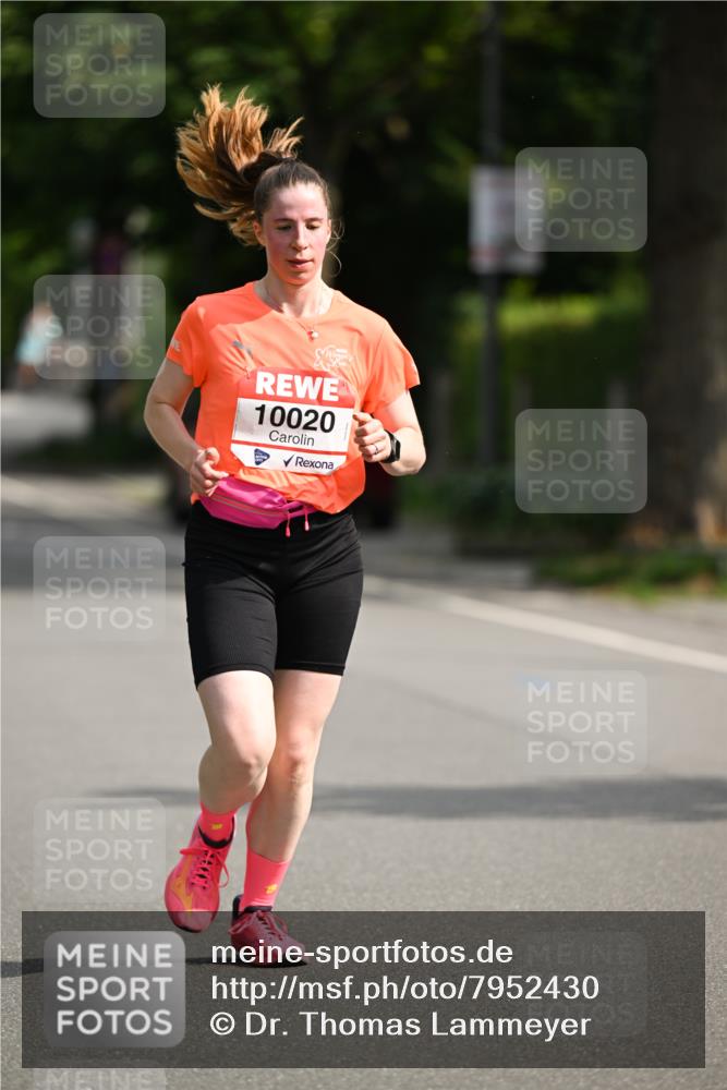 15.06.2025 - REWE Women's Run Dr. Thomas Lammeyer http://msf.ph/oto/7952430 15.06.2025 09:39:25 Laufen 10020 meine-sportfotos.de