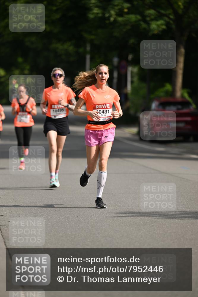15.06.2025 - REWE Women's Run Dr. Thomas Lammeyer http://msf.ph/oto/7952446 15.06.2025 09:39:31 Laufen 10495, 0431 meine-sportfotos.de