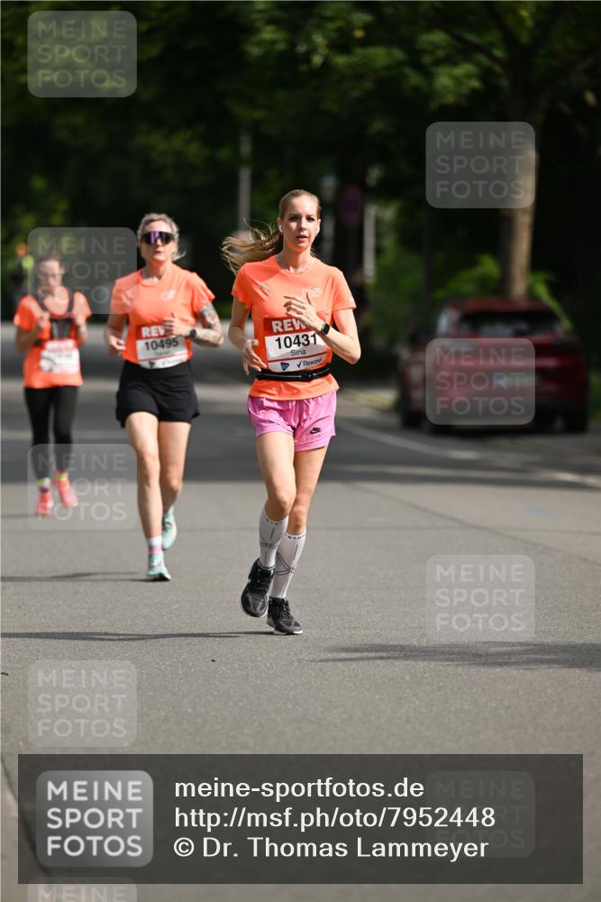 15.06.2025 - REWE Women's Run Dr. Thomas Lammeyer http://msf.ph/oto/7952448 15.06.2025 09:39:31 Laufen 10495, 10431 meine-sportfotos.de