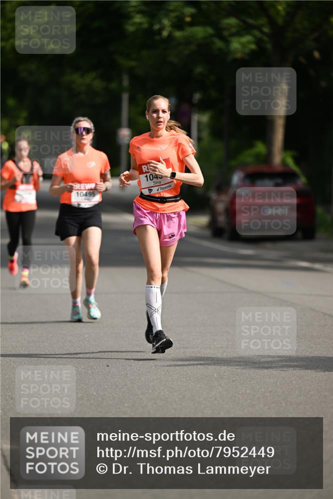 15.06.2025 - REWE Women's Run Dr. Thomas Lammeyer http://msf.ph/oto/7952449 15.06.2025 09:39:31 Laufen 104, 10495 meine-sportfotos.de