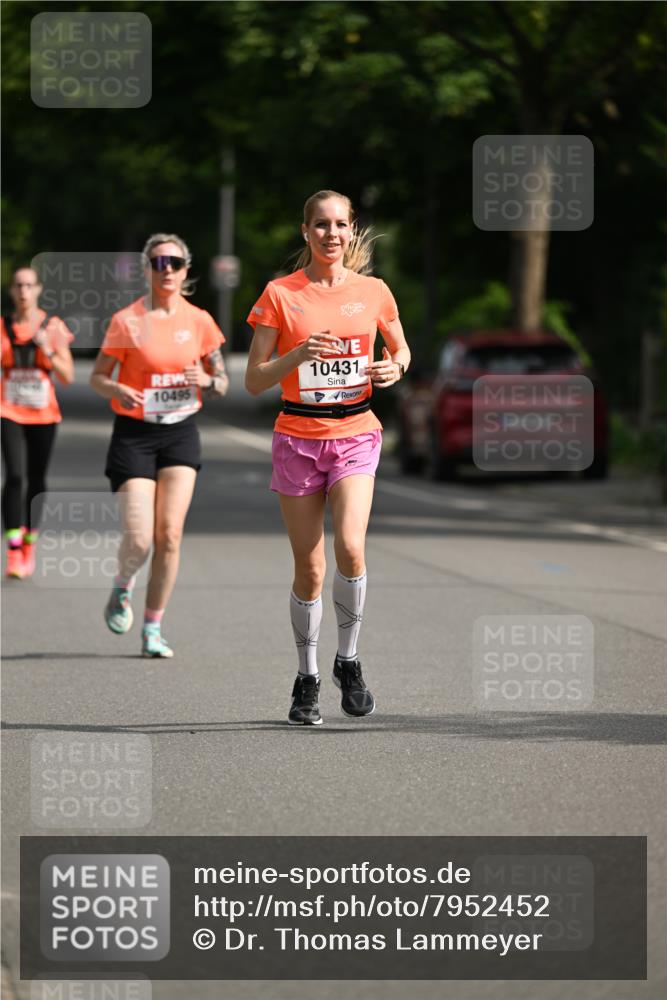 15.06.2025 - REWE Women's Run Dr. Thomas Lammeyer http://msf.ph/oto/7952452 15.06.2025 09:39:31 Laufen 10495, 10431 meine-sportfotos.de