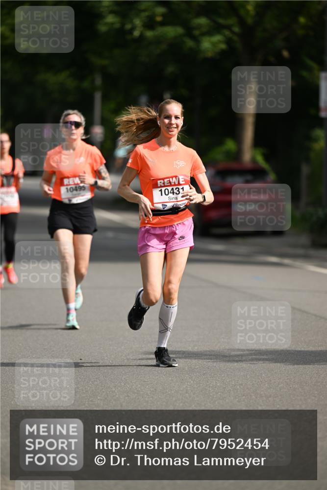 15.06.2025 - REWE Women's Run Dr. Thomas Lammeyer http://msf.ph/oto/7952454 15.06.2025 09:39:32 Laufen 10495, 10431 meine-sportfotos.de