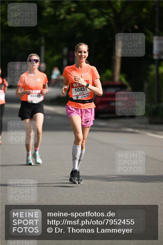 15.06.2025 - REWE Women's Run Dr. Thomas Lammeyer http://msf.ph/oto/7952455 15.06.2025 09:39:32 Laufen 10495, 10431 meine-sportfotos.de