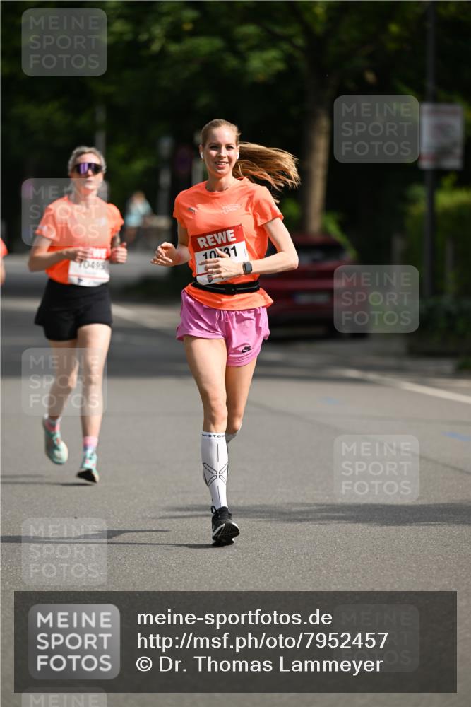 15.06.2025 - REWE Women's Run Dr. Thomas Lammeyer http://msf.ph/oto/7952457 15.06.2025 09:39:32 Laufen 0495, 10, 31 meine-sportfotos.de