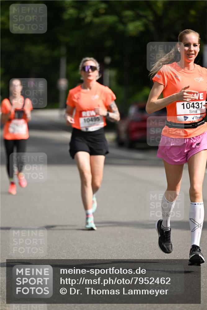 15.06.2025 - REWE Women's Run Dr. Thomas Lammeyer http://msf.ph/oto/7952462 15.06.2025 09:39:33 Laufen 10495, 1043 meine-sportfotos.de