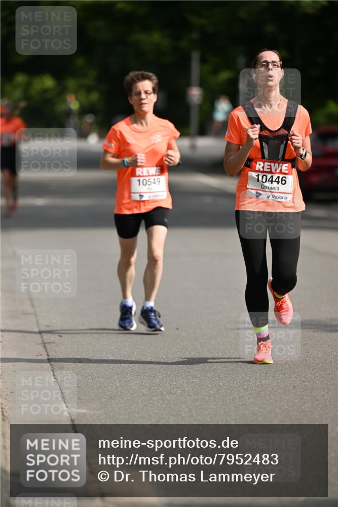 15.06.2025 - REWE Women's Run Dr. Thomas Lammeyer http://msf.ph/oto/7952483 15.06.2025 09:39:36 Laufen 10549, 10446 meine-sportfotos.de