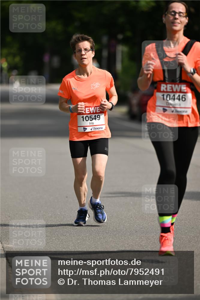 15.06.2025 - REWE Women's Run Dr. Thomas Lammeyer http://msf.ph/oto/7952491 15.06.2025 09:39:37 Laufen 10549, 10446 meine-sportfotos.de