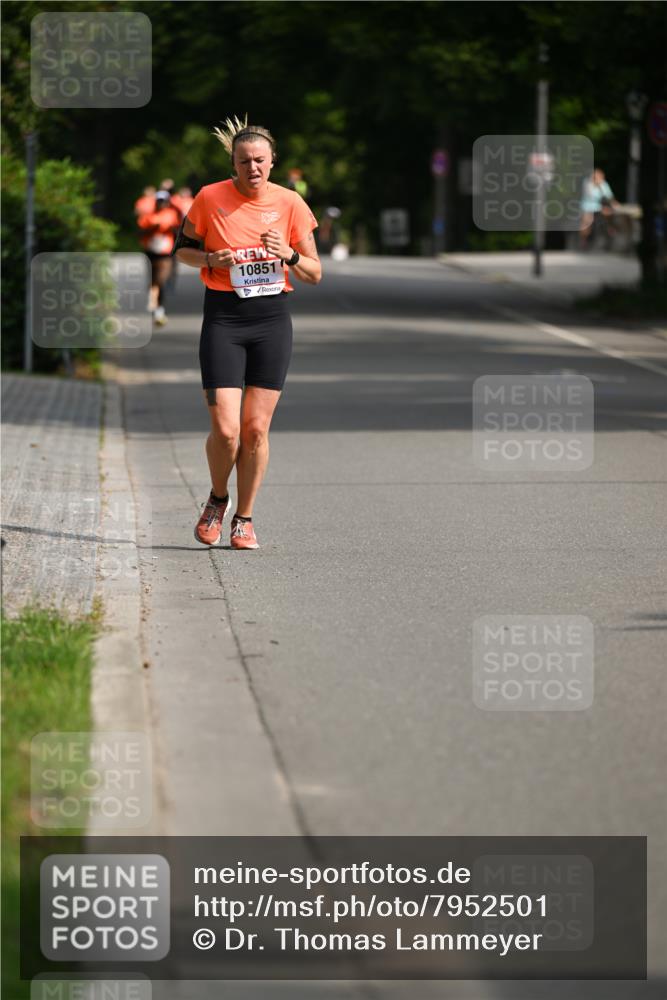 15.06.2025 - REWE Women's Run Dr. Thomas Lammeyer http://msf.ph/oto/7952501 15.06.2025 09:39:44 Laufen 10851 meine-sportfotos.de