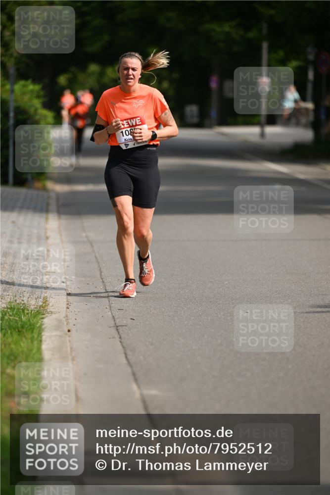 15.06.2025 - REWE Women's Run Dr. Thomas Lammeyer http://msf.ph/oto/7952512 15.06.2025 09:39:45 Laufen 1085 meine-sportfotos.de
